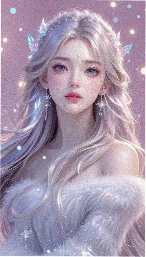星轨之外 动漫海报